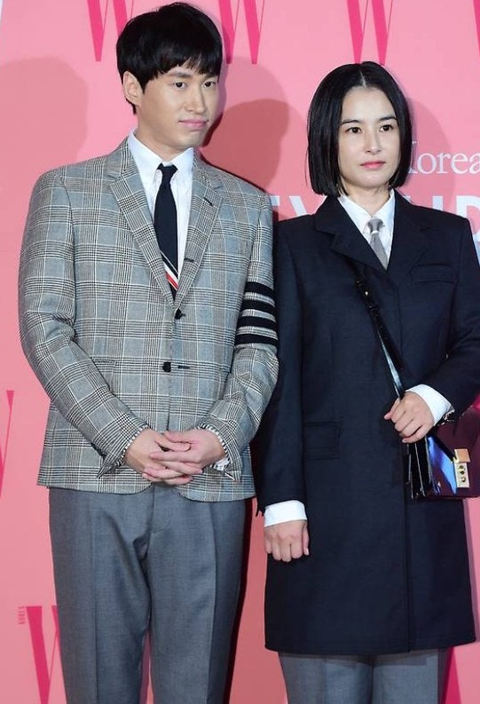 강혜정이 타블로에게 소리친 이유 100%가 이것? 냉장고 요구르트 칸 하나로 드러난 17년 결혼....