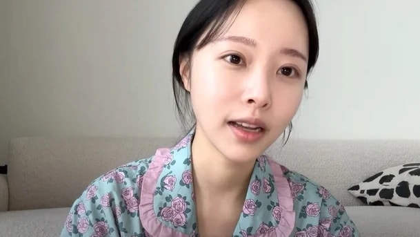 박성광 아내 이솔이, 반려견 두 마리 투병에 눈물…“이별은 영영 익숙할 수 없는 것”