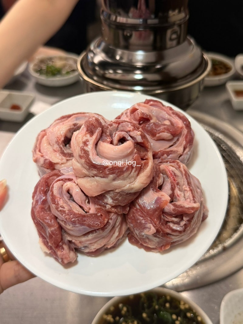 달서구 대곡동 가성비 맛집 매일숯불구이 갈비,갈매기살후기