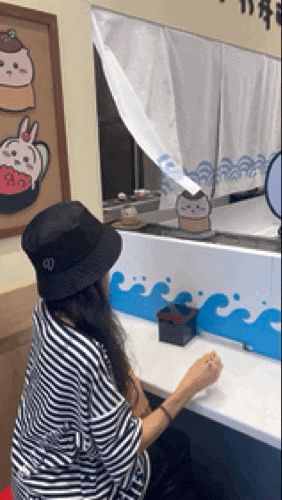치이카와 팝업 굿즈 종류 및 가격 포토존