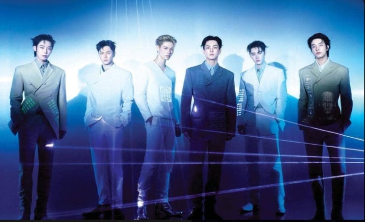 <b>엔하이픈 미니 8집</b> ‘THE SIN : BLISS’ 오늘 <b>발매</b>! 타이틀곡·앨범 콘셉....