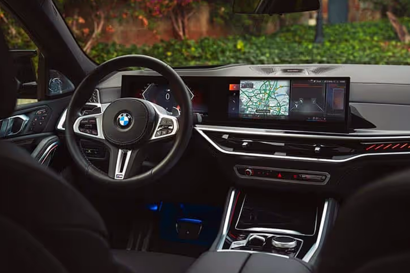 “신차 BMW인데 문짝이 바뀌어 있었다?” 1년 뒤 알게 된 황당한 반전