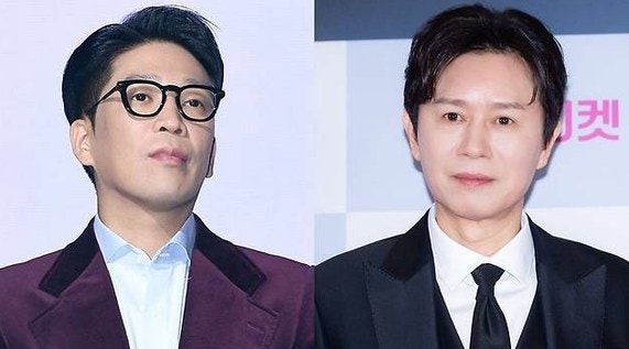 김민종 도박 누명, 알고 있던 사실이었다…녹취 속 비지터의 의미