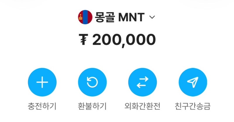 혼자 떠나는 몽골 여행 총정리