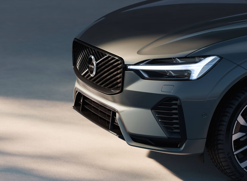 "15년 무상 AS가능" 신형 볼보 XC60 숨은 이야기