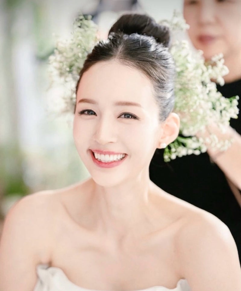 두 딸 아빠였던 kcm 14년 기다려준 와이프와 이제야 결혼식 올리는 이유