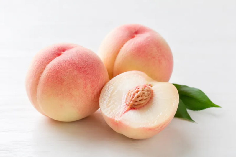 복숭아 칼로리는 몇 kcal? 1개 먹으면 얼마일까 다이어트할 때 먹어도 될까