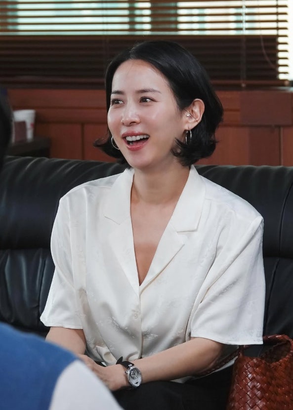 Actress Jo Yeo-jeong Reunites with Kim Hye-soo After 24 Years: Profile, Age, Prime, and 'Please Take Care of My Refrigerator' Overview