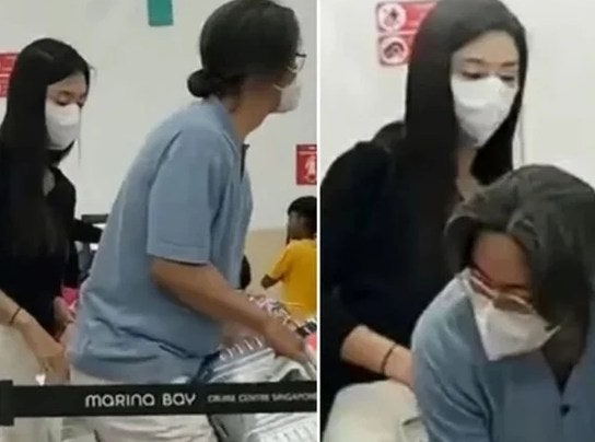 슈가 시절부터 남달랐다…박수진의 공부벌레 행보가 재산 1000억설까지 이어진 타임라인