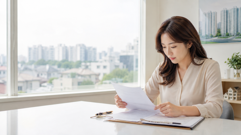 2026년 전세사기 예방 , 계약 전 확인사항 10가지