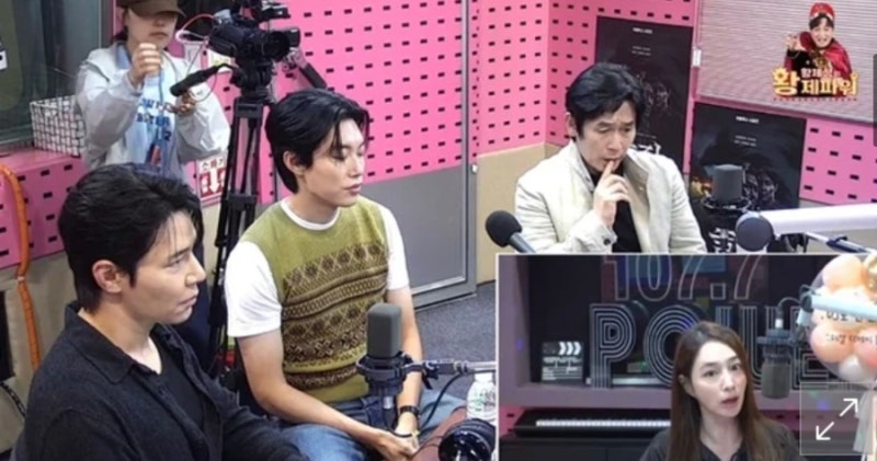 들쥐 배우 이규형, 위고비 마운자로 맞은 이유 밝혔다 현대의학 힘 빌려