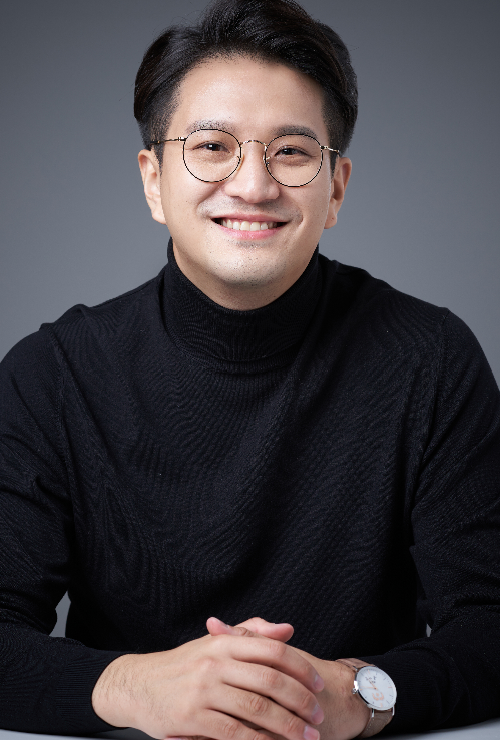 더불어민주당 청년 <b>최고위원</b>, 전용기 의원 프로필