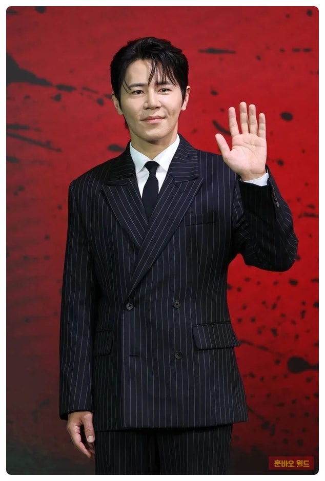이규형 위고비·마운자로 둘 다 썼다…‘들쥐’ 촬영 전 급감량 후 “많이 아팠다”
