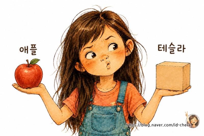 초보자편 ① 주식과 ETF는 무엇이 다를까? ISA·연금저축펀드·일반계좌 쉽게 이해하기