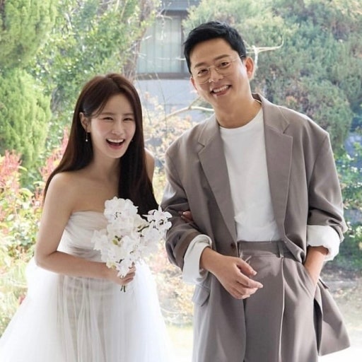 김준호♥김지민 2세 성별 공개…그런데 김준호 반응이?