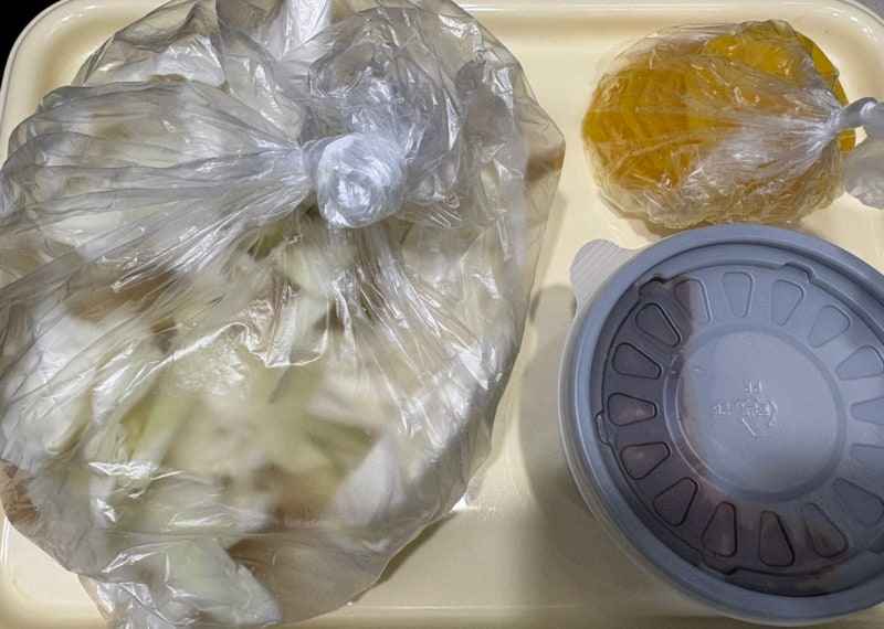 이수 애플하우스 포장 떡볶이 무침만두 주차 솔직후기