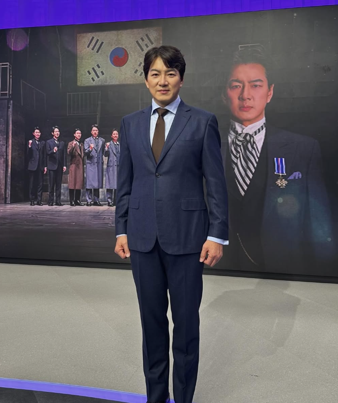 송일국 김좌진 장군 외증손 가족관계, 김두한 김을동 삼둥이까지 다시 주목받는 이유