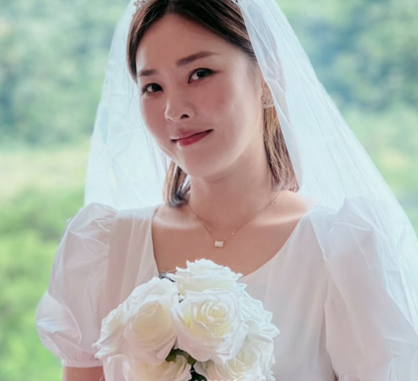 개그우먼 <b>한윤서</b>, 10월의 신부 된다… "드디어 <b>노처녀 탈출</b>합니다"