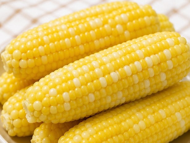 옥수수 찌는 법, 찰옥수수 맛있게 찌는 시간 방법 정리