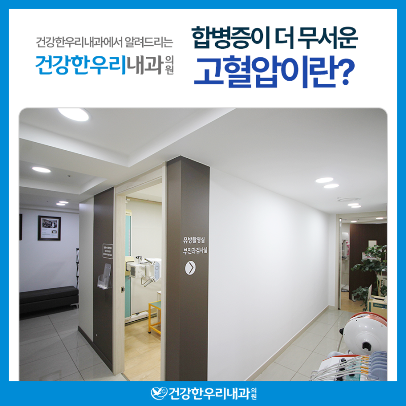 청량리 고지혈증 병원은 약부터 시작할까? 수치보다 원인을 먼저 봐야 합니다
