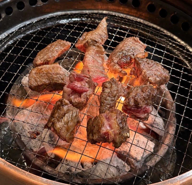 순천 맛집 한우대가NO.9｜한우 투쁠 제대로 먹고 온 순천 소고기 맛집