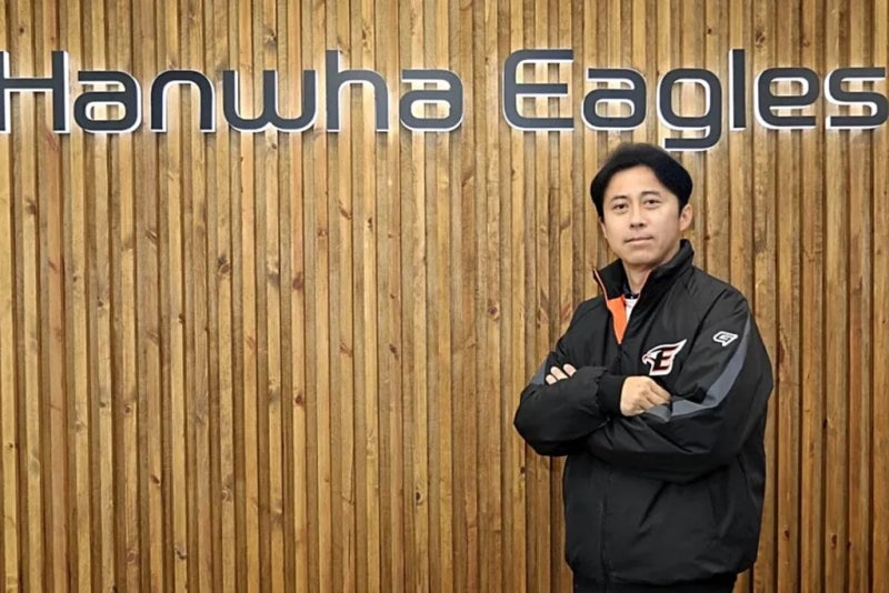 “돌 감독, 손혁 단장 다 나가라고?” 600억 지르고 가을야구 실패한 한화 ㅠ-9