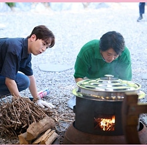 “상상도 못 했다” 최수종 이찬원이 밝힌 『한국인의 밥상』 가마솥에 숨겨진 비밀과 대반....