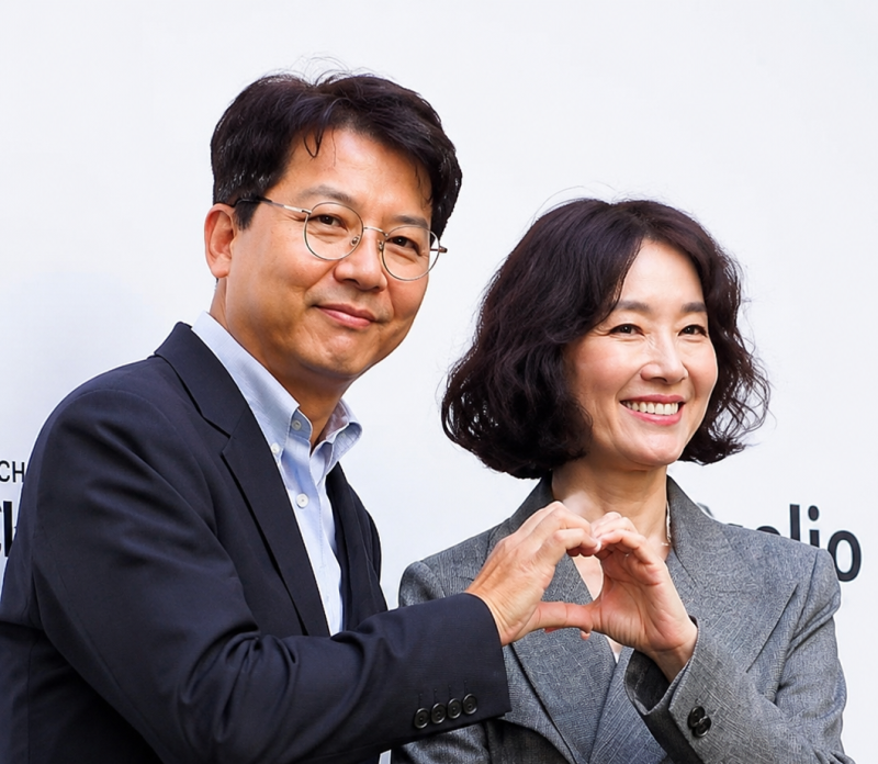 아들 둘 떠나고 적막만 흐르는 27년 차 집, 손지창이 아내 오연수 눈치 보며 식탁에 앉은 진짜....