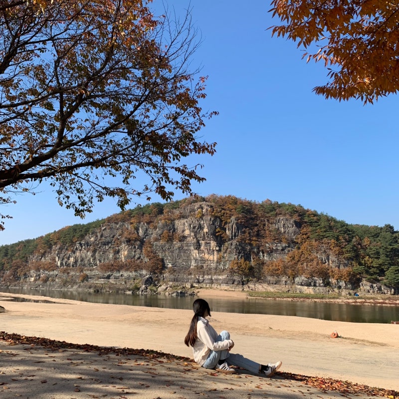 안동 여행 코스 유네스코 안동하회마을 입장료 주차 관람