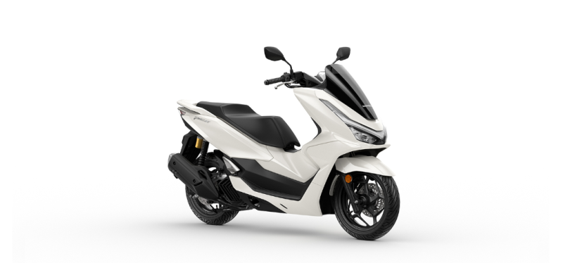 혼다 PCX 125 스쿠터 제원 가격 연비 알아보기