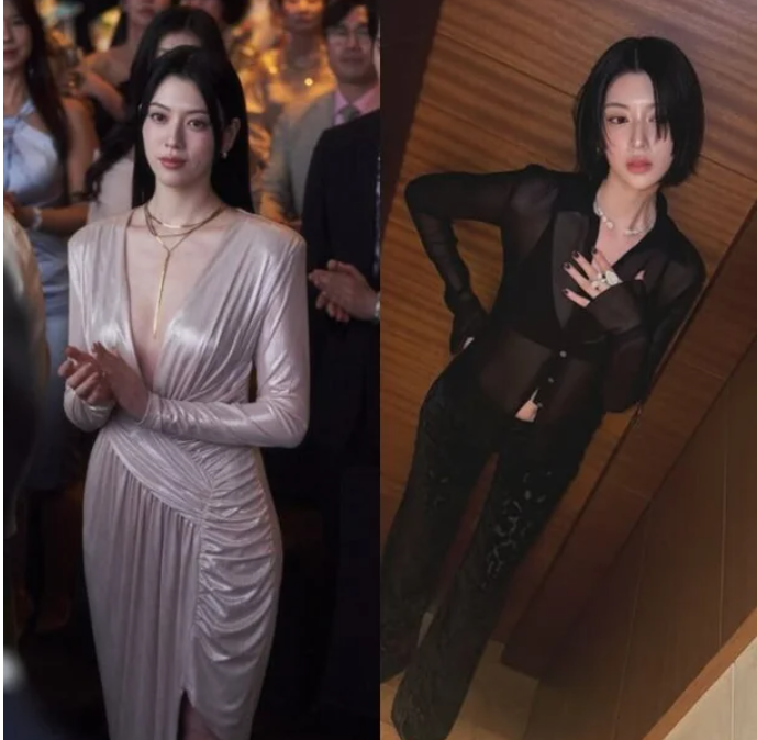 미요시 아야카 타짜4 제작보고회 불참 이유 성시경 열애설 사실관계 정리