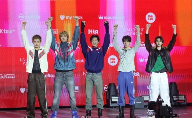 2026 MTV VMAs 코르티스 투표하자!(쉽게 하는 팁 있음!)
