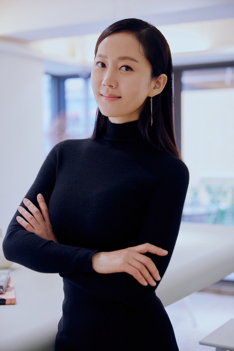 염정아 프로필 나이 키 고향 학력, 알고 보니 미스코리아 출신...남편 허일 직업까지