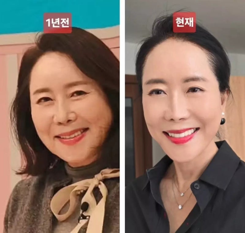 "통장 잔고 0원, 20년 무급 남편".. 윤영미 아나운서, 동치미서 털어놓은 두 아들 26억 미국 유....