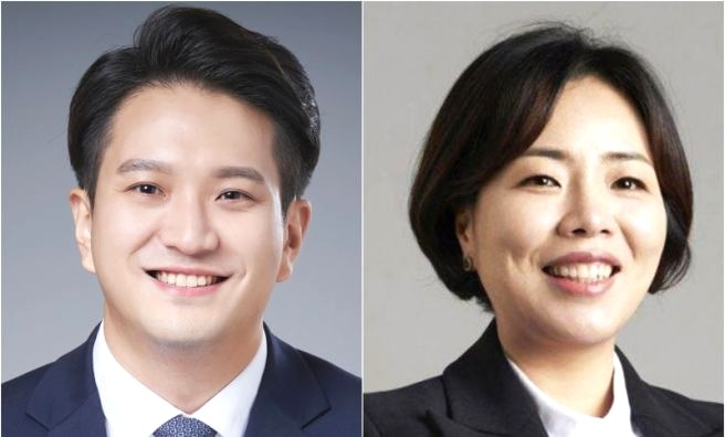 <b>권미경 지명</b>직 최고위원 <b>지명</b>, <b>민주당</b>의 진짜 의도는?