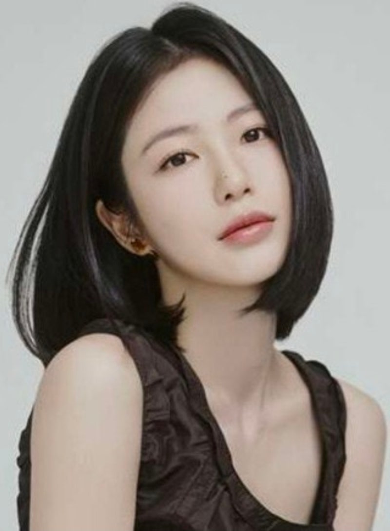 "실물이 얼마나 예쁘면..." 촬영장 분위기 한번에 휩쓴 독보적 매력, 25세 여배우 신예은