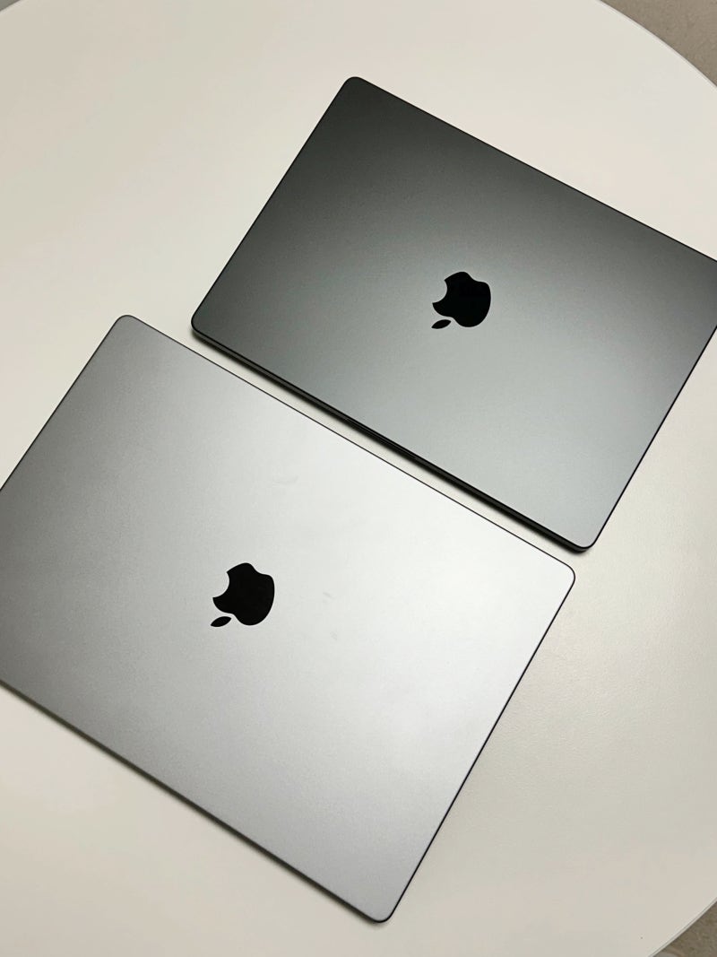 맥북프로 M5 Pro 48GB 5개월 사용후기 16GB 쓰던 사진 영상 편집자의 선택