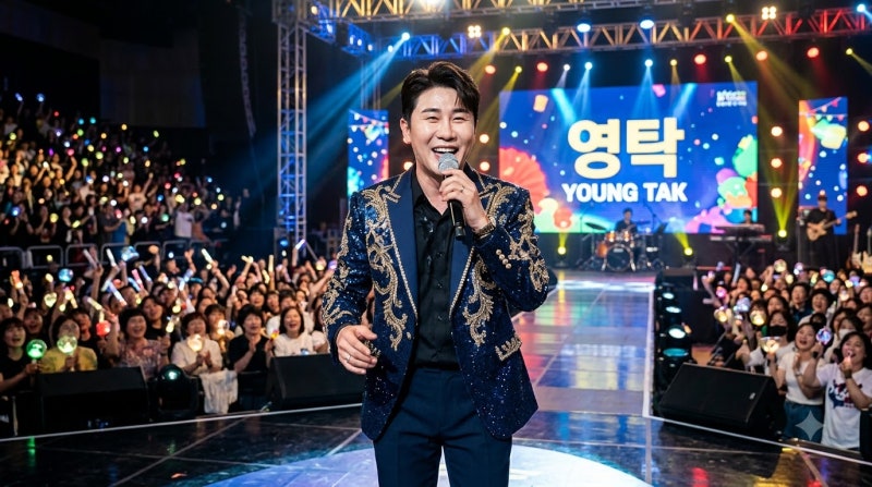 영탁 공식 팬카페 가입방법, 5분 만에 끝내는 쉬운 단계별 정리 (등업 팁 포함)