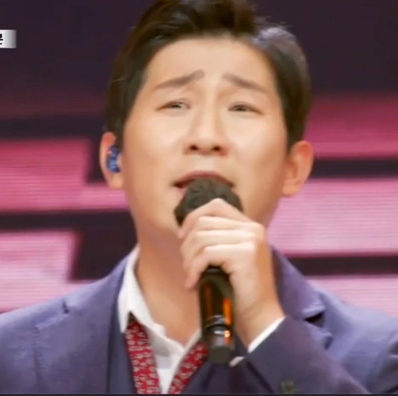 특종세상 예고 17년 무명 견딘 나상도아버지 걱정에 결국 눈물 아무것도 하지 마세요
