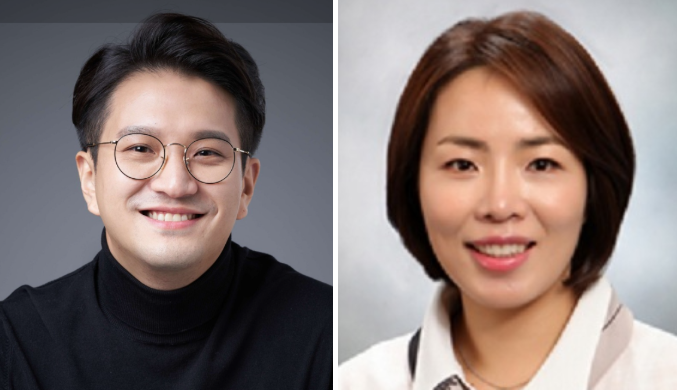 김민석 신임 당대표, <b>지명</b>직 최고위원 '<b>전용기</b>·<b>권미경</b>' 깜짝 발표