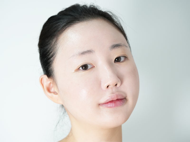 PX화장품 추천 나인위시스 톤업크림 파데프리 메이크업