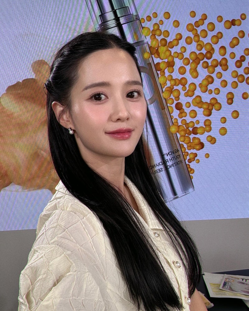 배우 남보라 프로필 나이 키 고향 학력 및 방송활동 총정리
