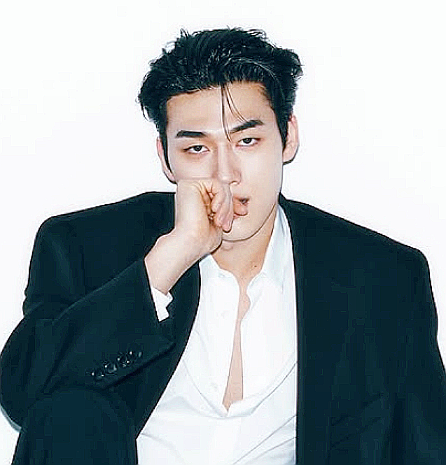 "주지훈 아역 배우의 두 얼굴?" 전여친 살해 협박·임신중절 종용 폭로...홍민기 차기작 비상