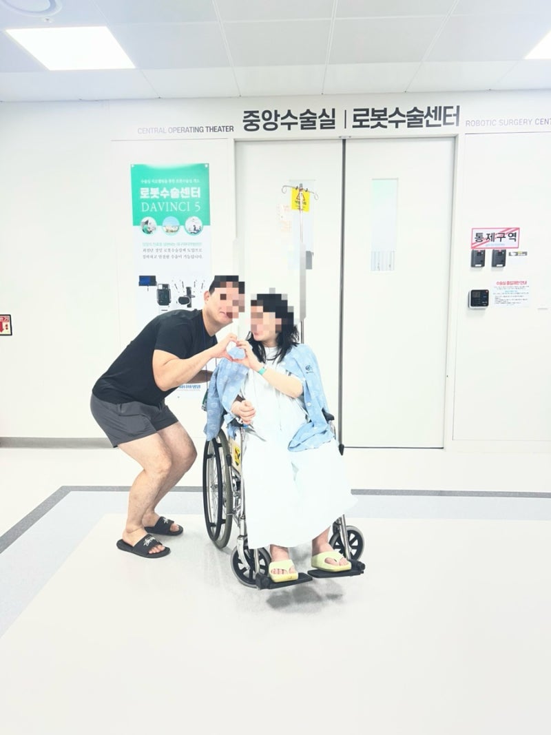 38주3일 대구동구파티마병원 제왕절개 출산수술후기 5박6일 입원후기
