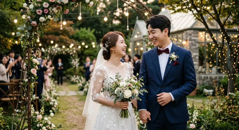 2026 신혼부부 정부지원금 세제 혜택 총정리