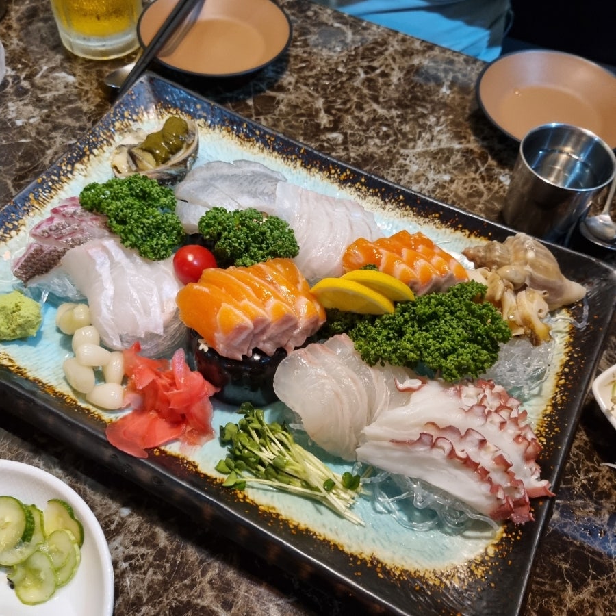 와사비 사진 6