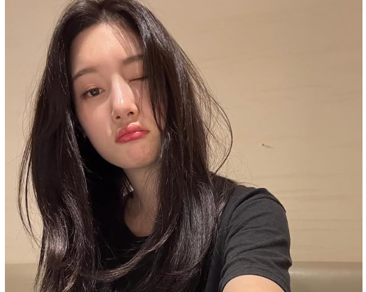 "전설의 '엔딩 요정'이 쇄골 골절 투혼까지?! 황인엽도 반한 정채연의 독보적 첫사랑 비주얼....