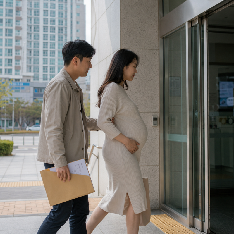 2026 부산 출산지원금 첫째 둘째 얼마? 구별 지원금 산후조리경비까지