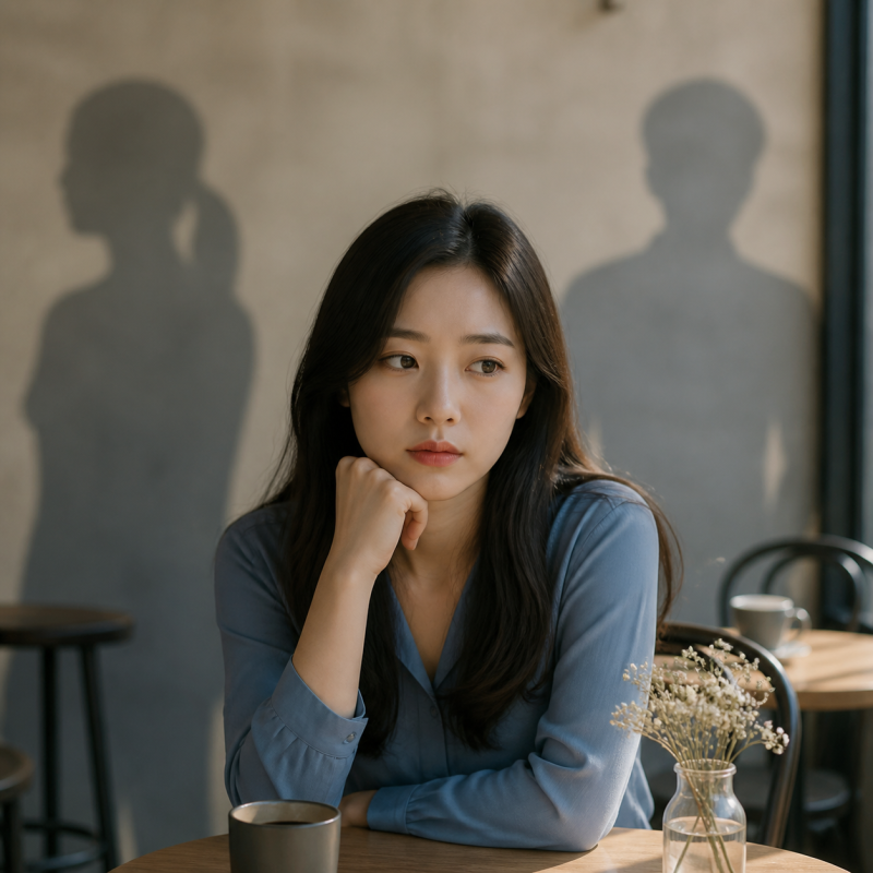 소시오패스와 사이코패스는 어떻게 다를까요? 헷갈리는 차이 정리