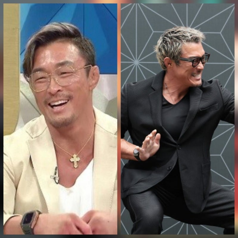 추성훈 은퇴전 블랙컴뱃 17 출전 나이 프로필 22년 파이터 인생 총정리